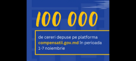 Compensații pentru facturi mai mici la energie: În doar 7 zile, 100.000 de cetățeni au depus cererea